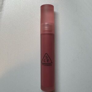 3CE Stylenanda #chasing rose